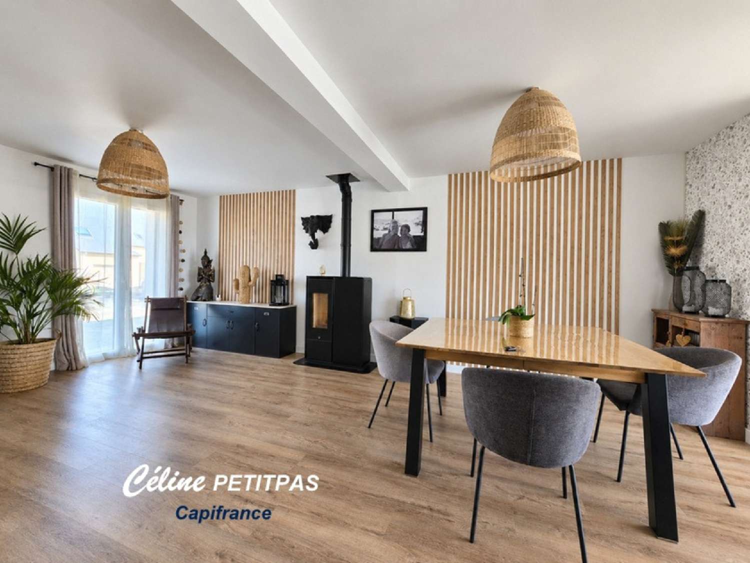 for sale house Iffendic Ille-et-Vilaine 4
