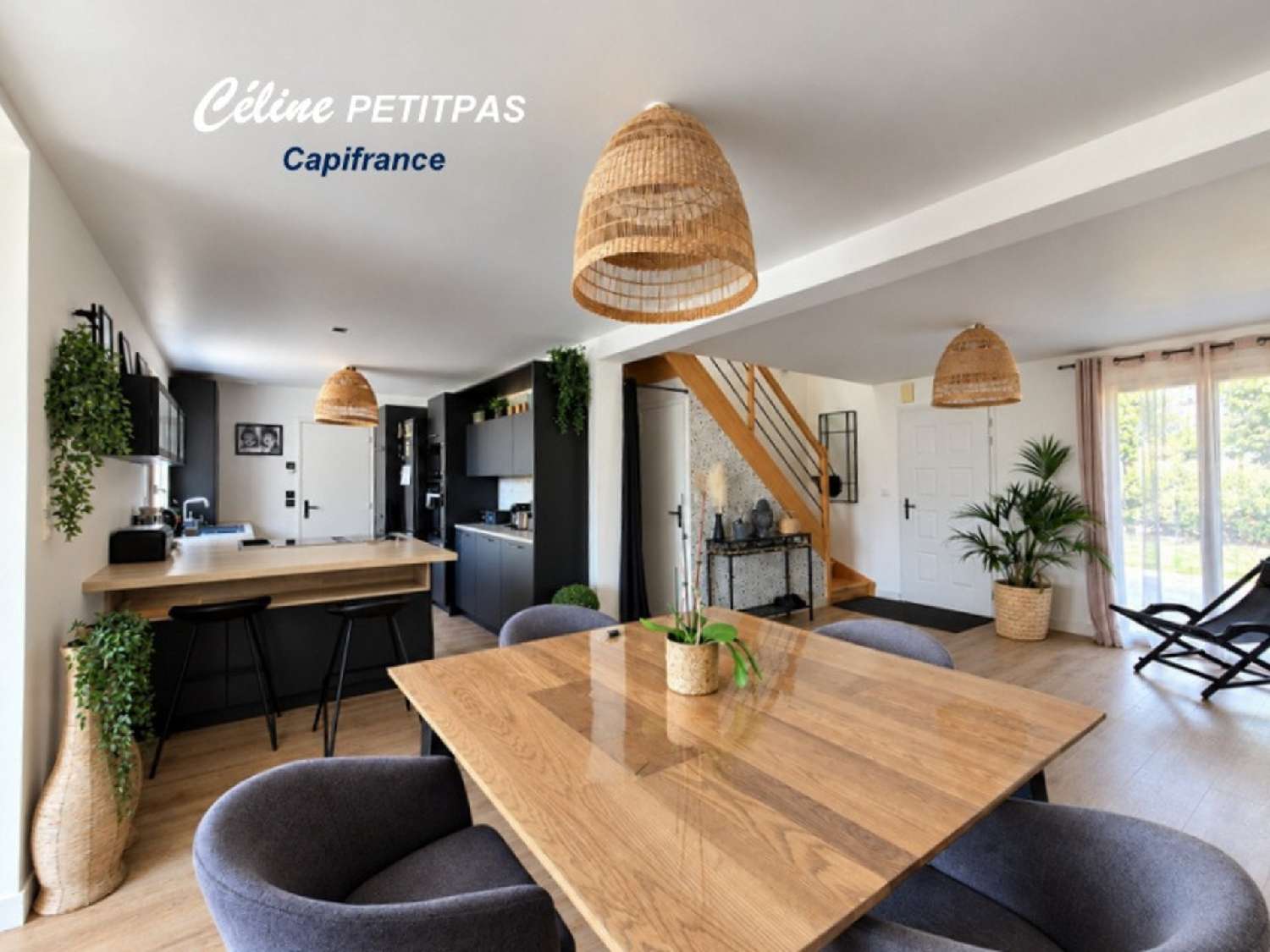  for sale house Iffendic Ille-et-Vilaine 6