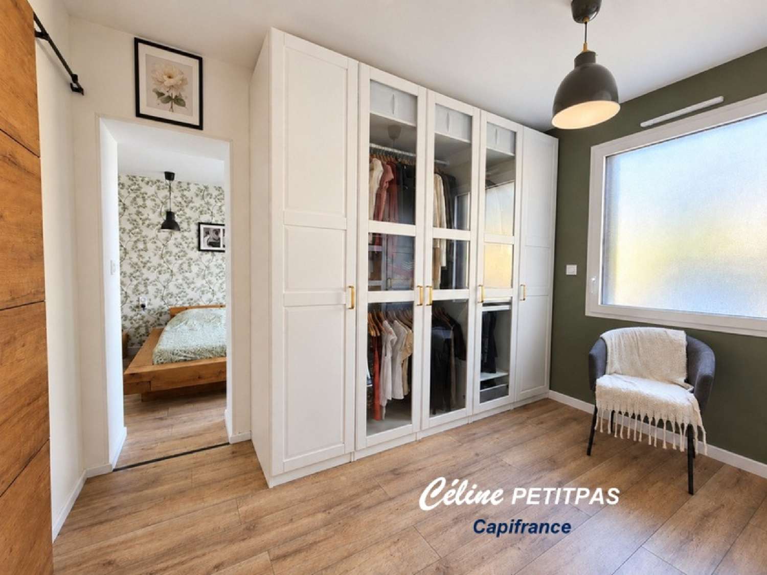  for sale house Iffendic Ille-et-Vilaine 8