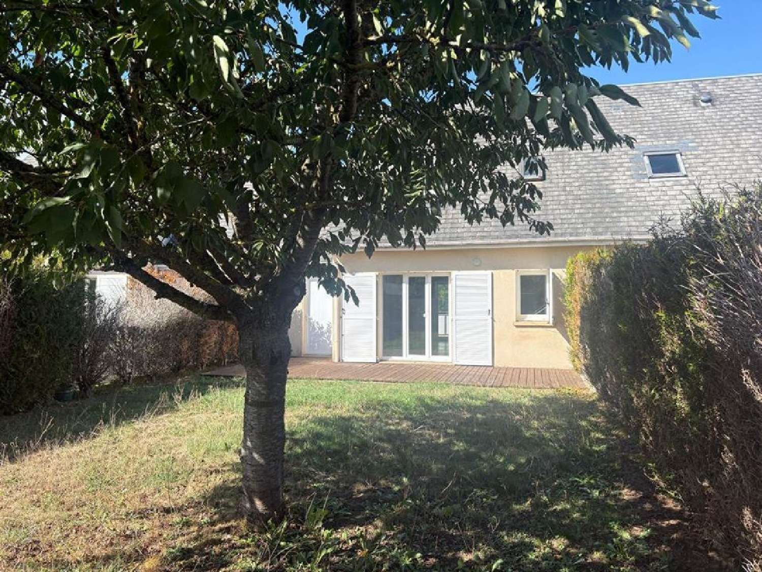 à vendre maison Ifs Calvados 1