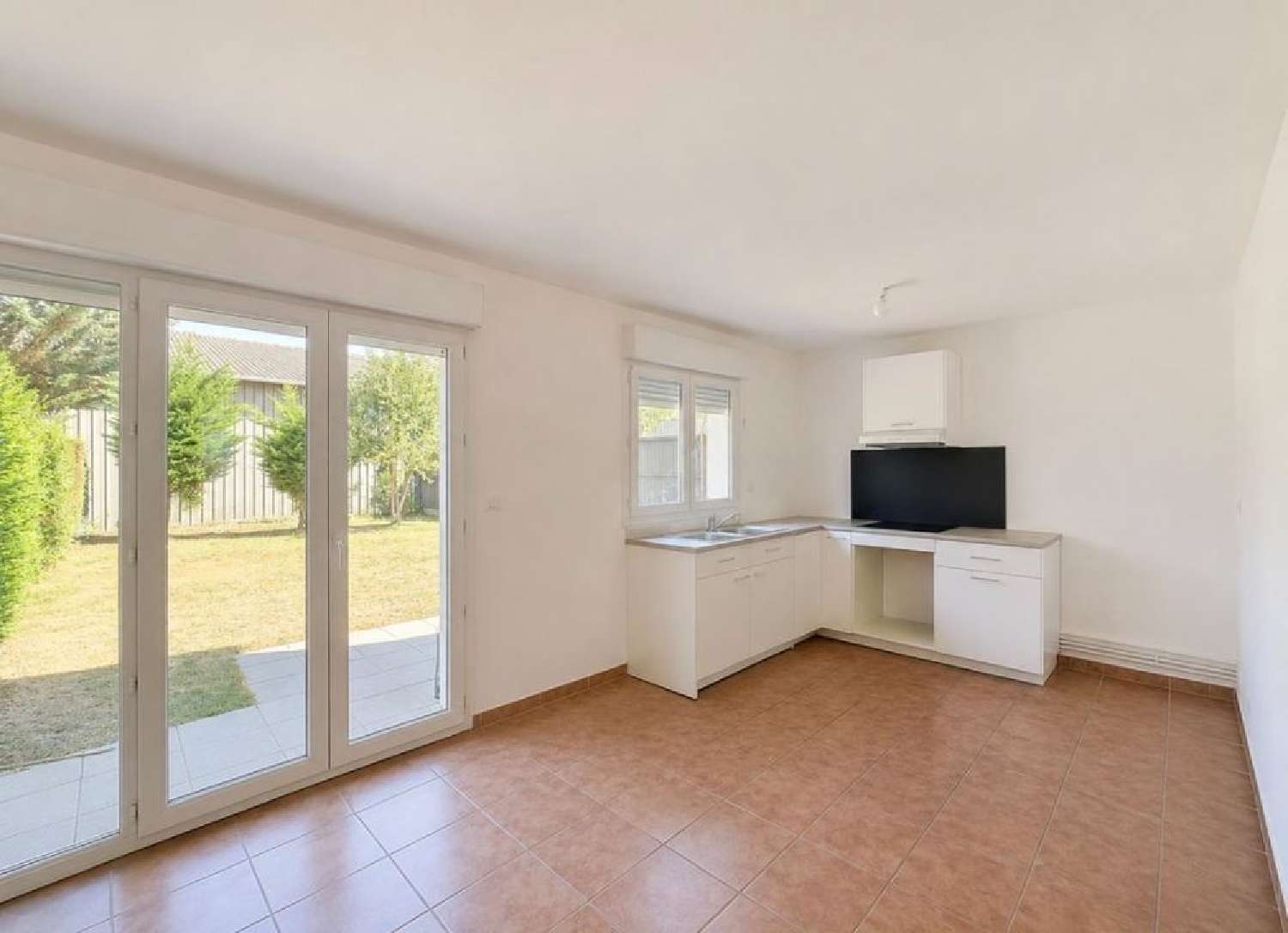  à vendre maison Ifs Calvados 1