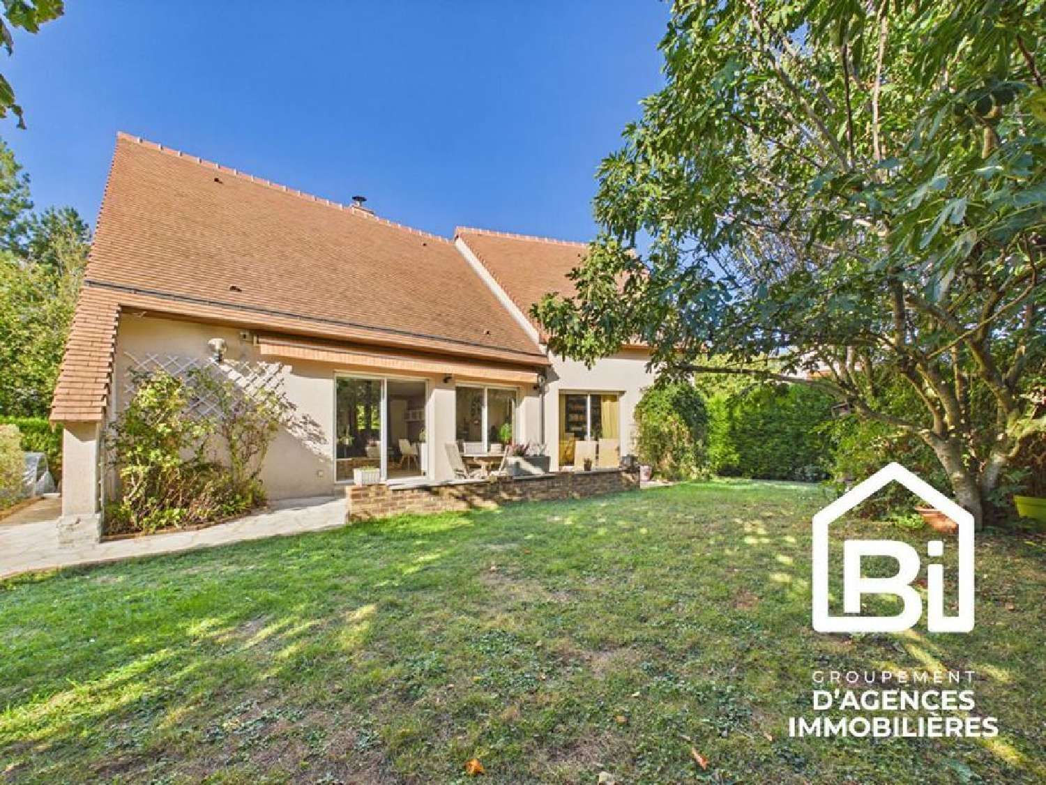  à vendre maison Ifs Calvados 1