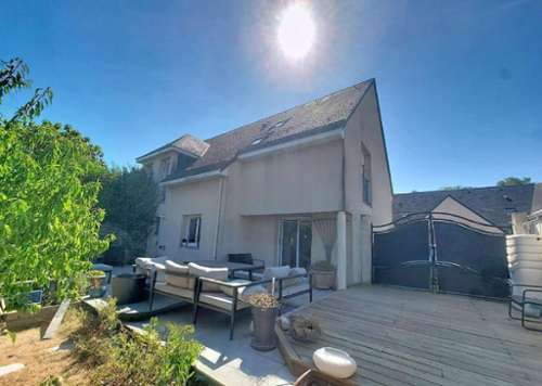Ifs Calvados Haus Bild 7423816