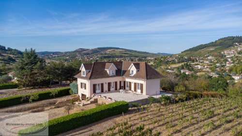 Igé Saône-et-Loire house foto 7424143