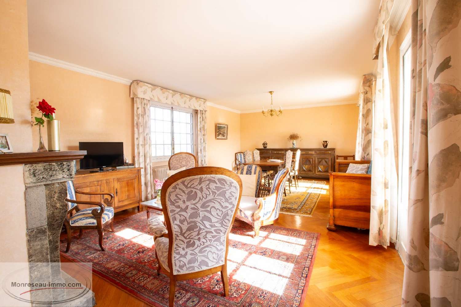 for sale house Igé Saône-et-Loire 4