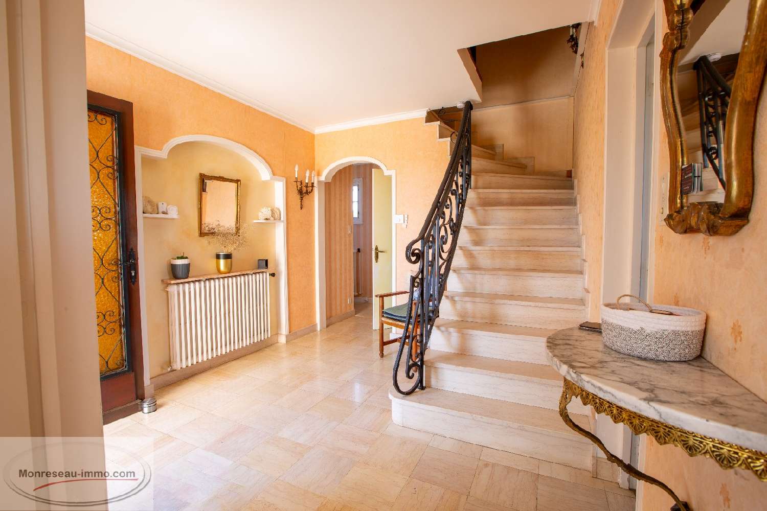 for sale house Igé Saône-et-Loire 6