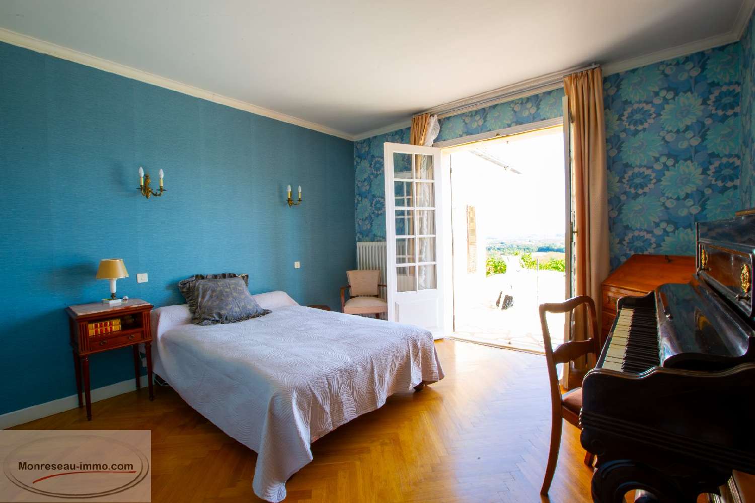 for sale house Igé Saône-et-Loire 8