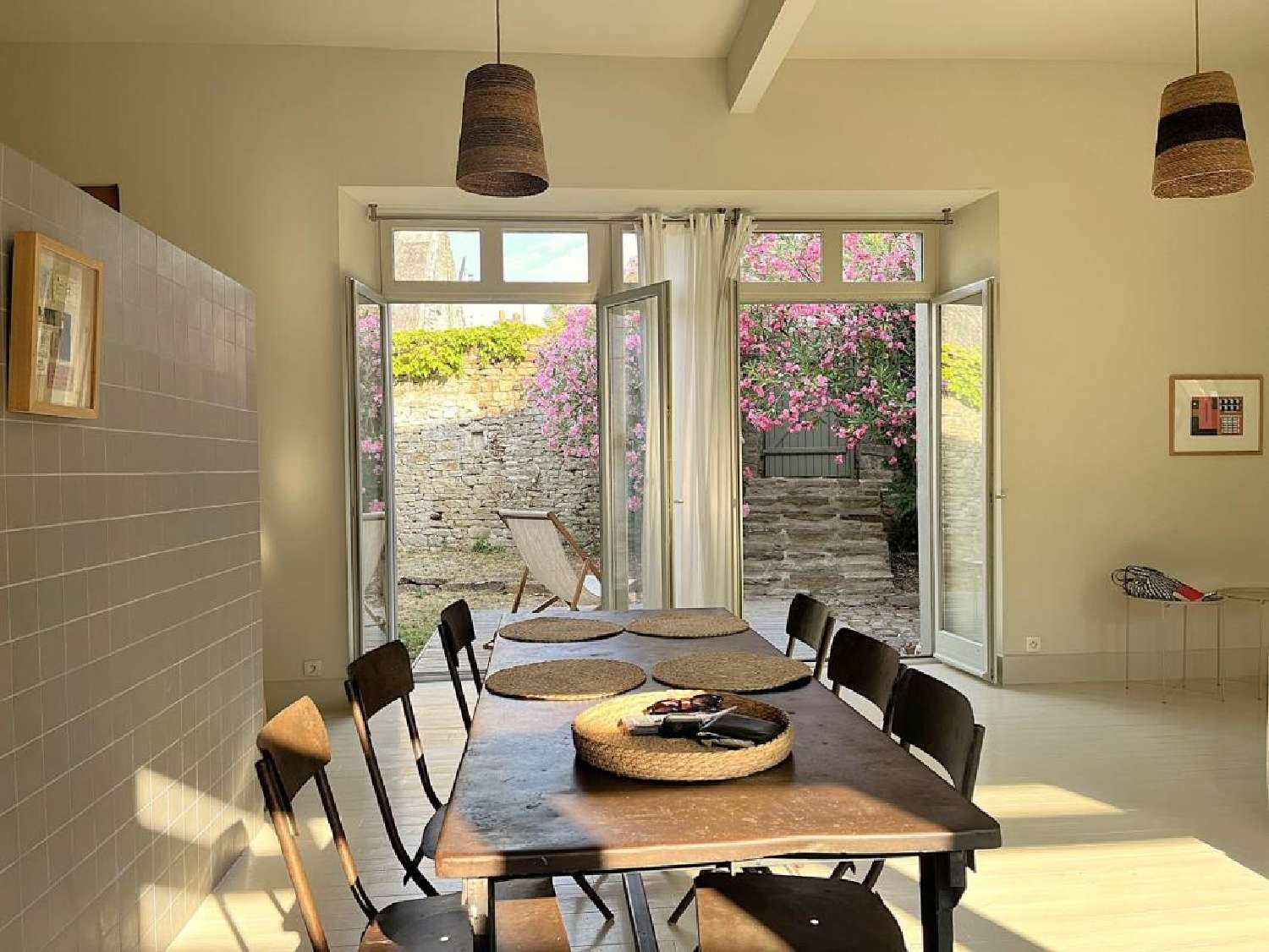  en venta casa Île-aux-Moines Morbihan 3