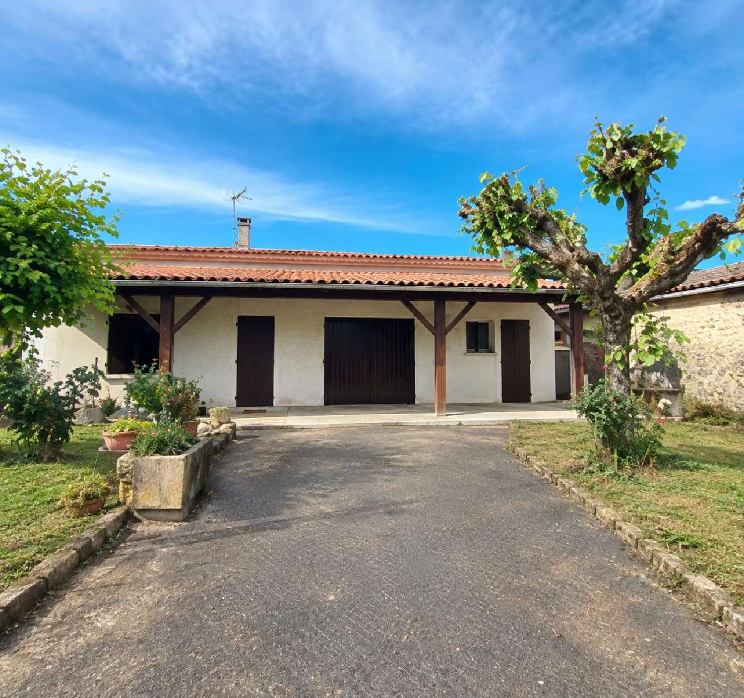  kaufen Haus Illats Gironde 1