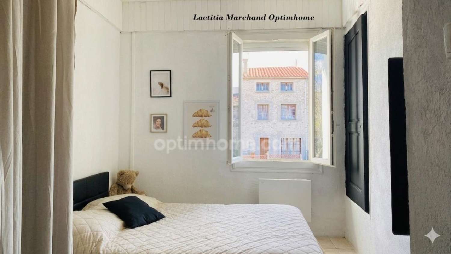 en venta casa Ille-sur-Têt Pirineo Oriental 5