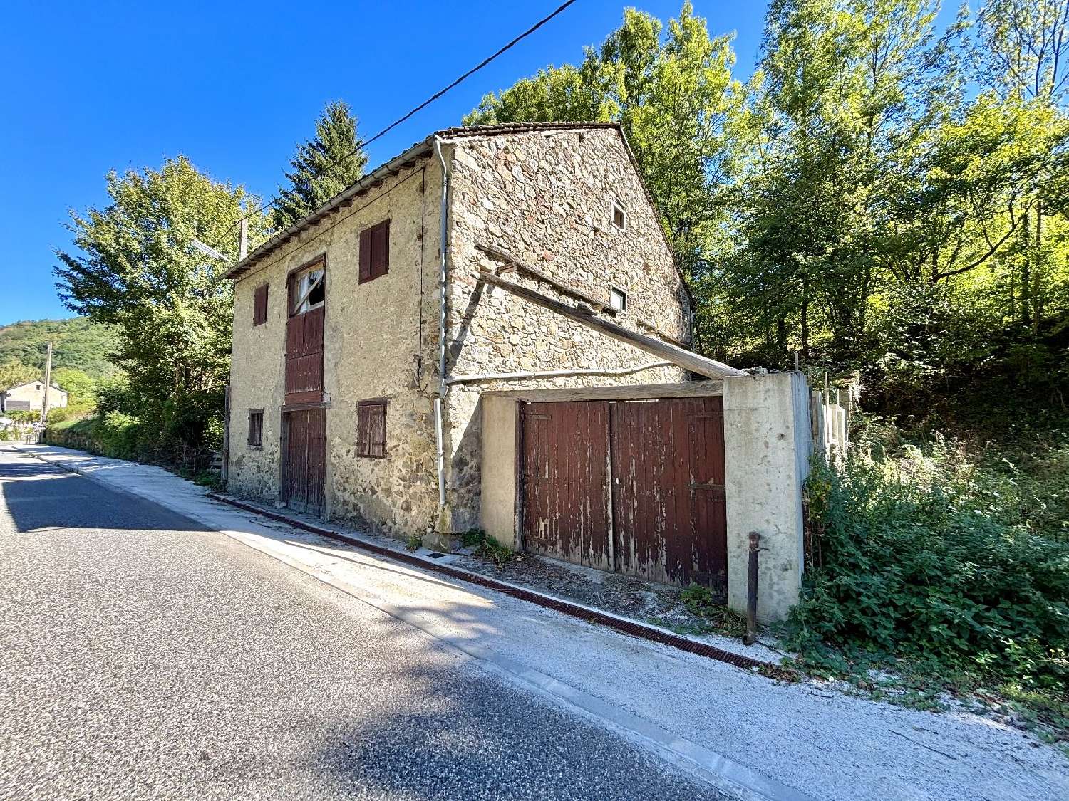 à vendre maison Illier-et-Laramade Ariège 1