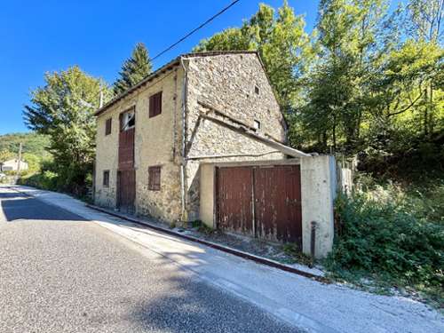 Illier-et-Laramade Ariège maison foto 7422260