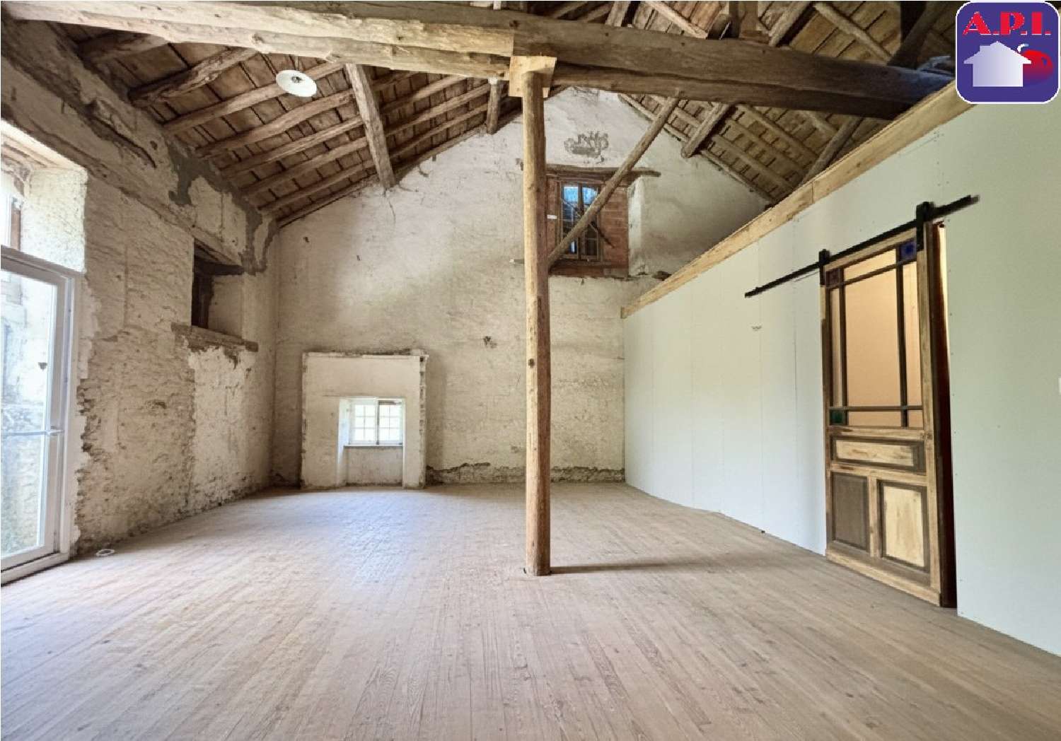  à vendre maison Illier-et-Laramade Ariège 2
