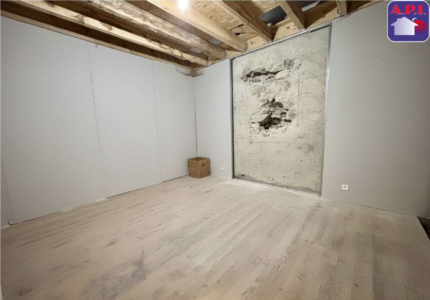  à vendre maison Illier-et-Laramade Ariège 3