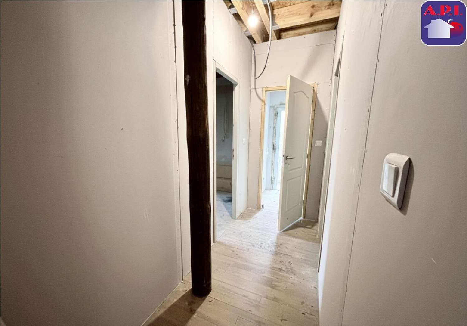  à vendre maison Illier-et-Laramade Ariège 4