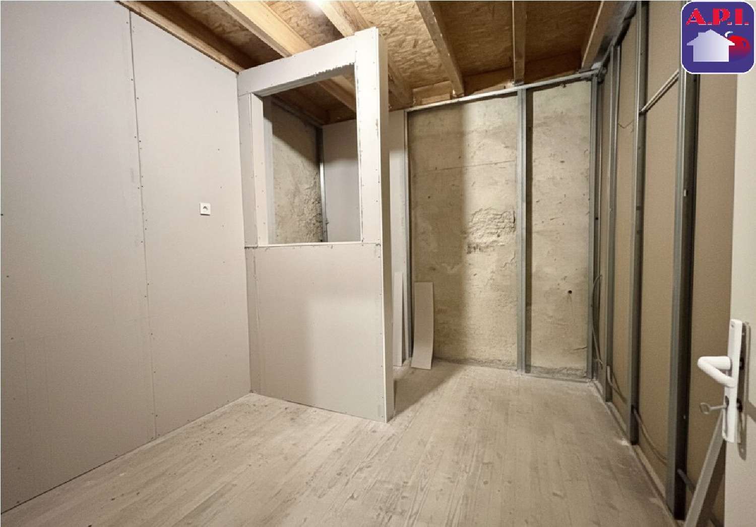 à vendre maison Illier-et-Laramade Ariège 5
