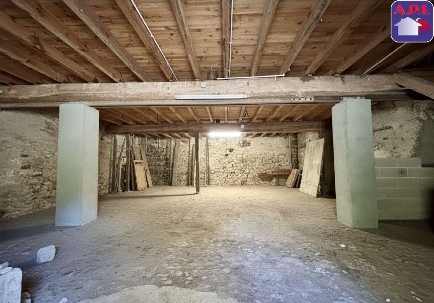  à vendre maison Illier-et-Laramade Ariège 6