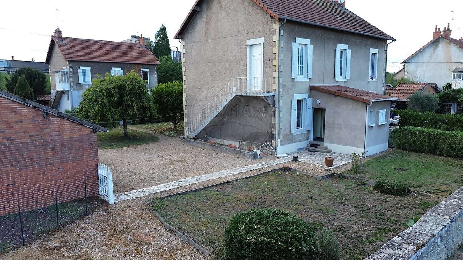  en venta casa Imphy Nièvre 1