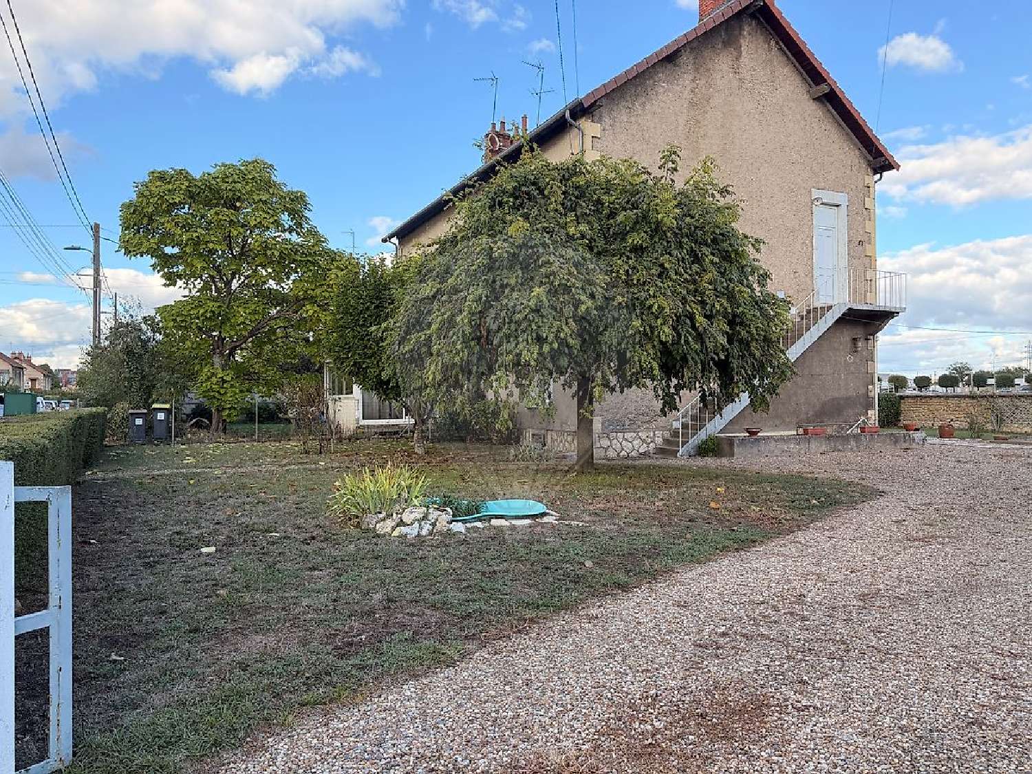  en venta casa Imphy Nièvre 3