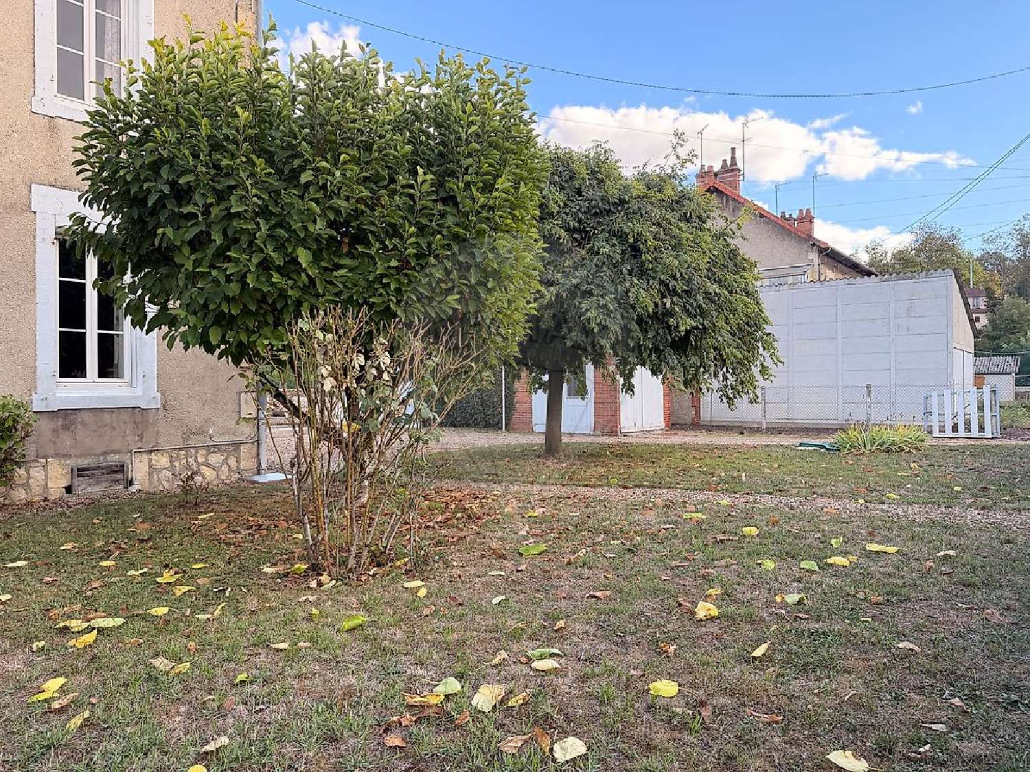 en venta casa Imphy Nièvre 4