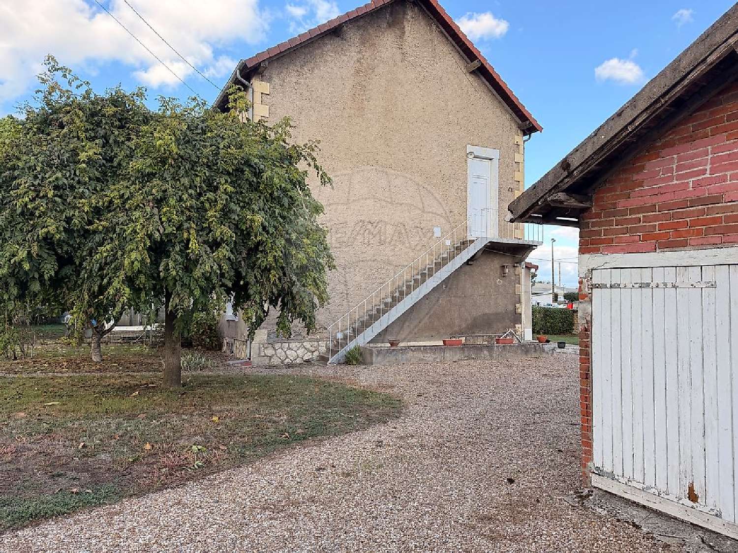  en venta casa Imphy Nièvre 5