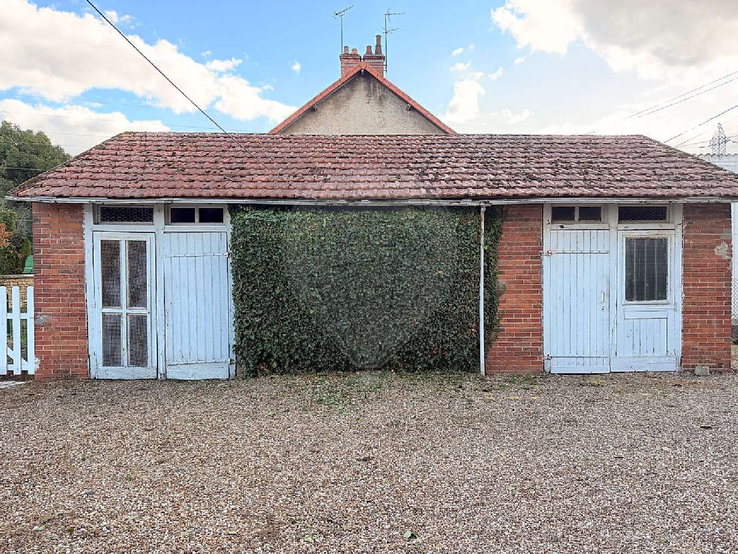  en venta casa Imphy Nièvre 6