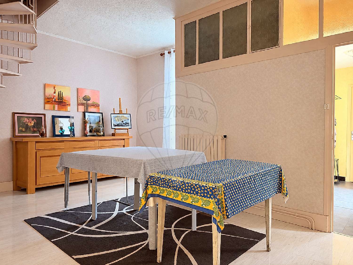  en venta casa Imphy Nièvre 7