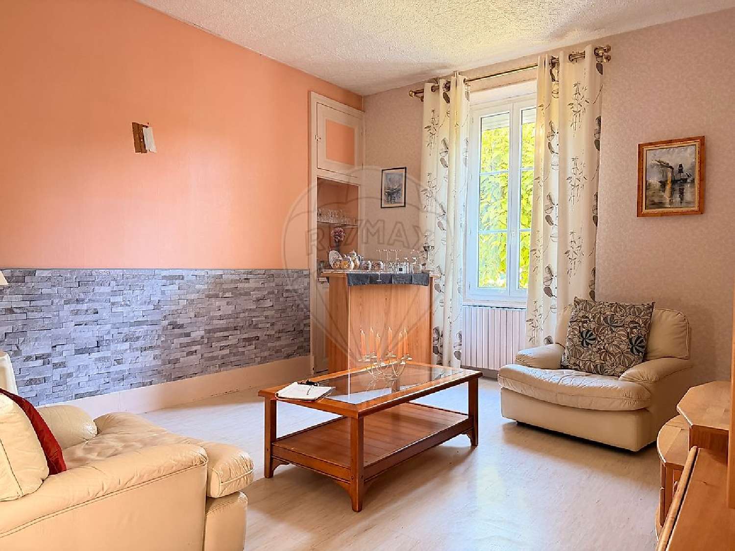  en venta casa Imphy Nièvre 8