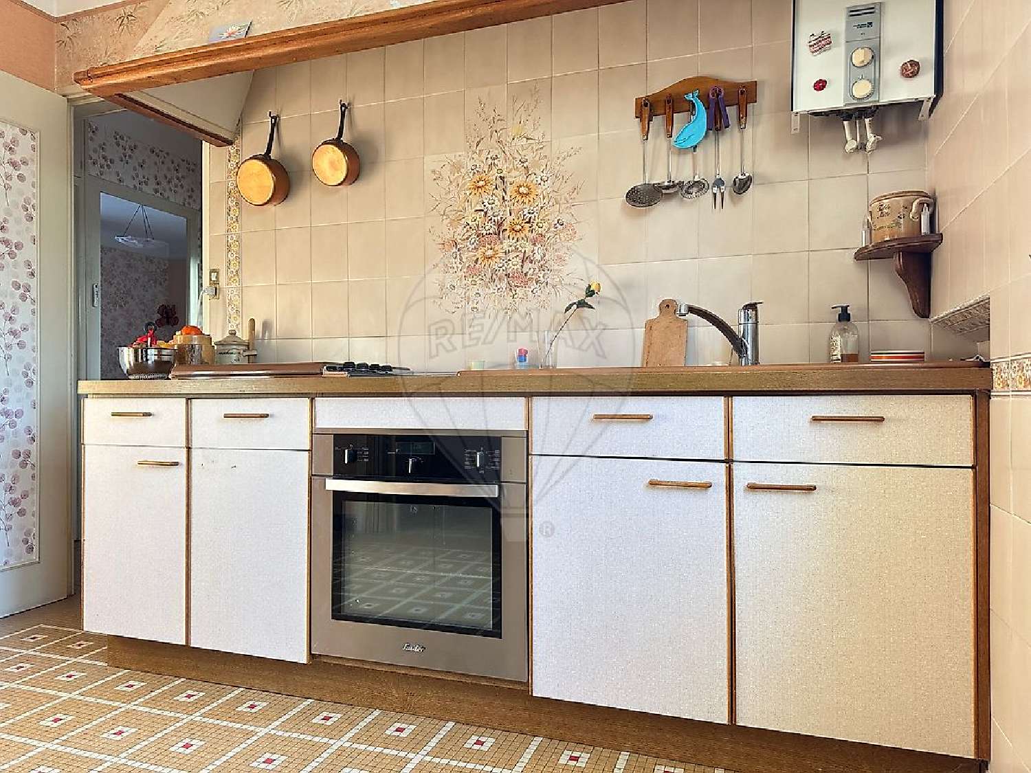 te koop huis Imphy Nièvre 2