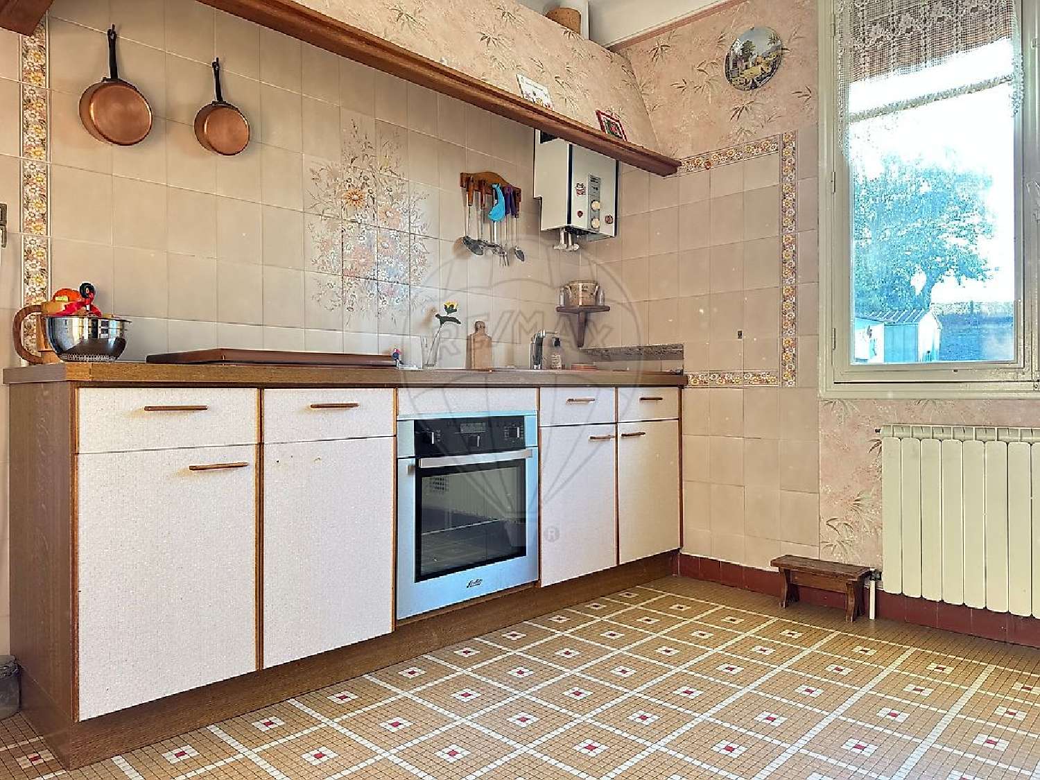 te koop huis Imphy Nièvre 3