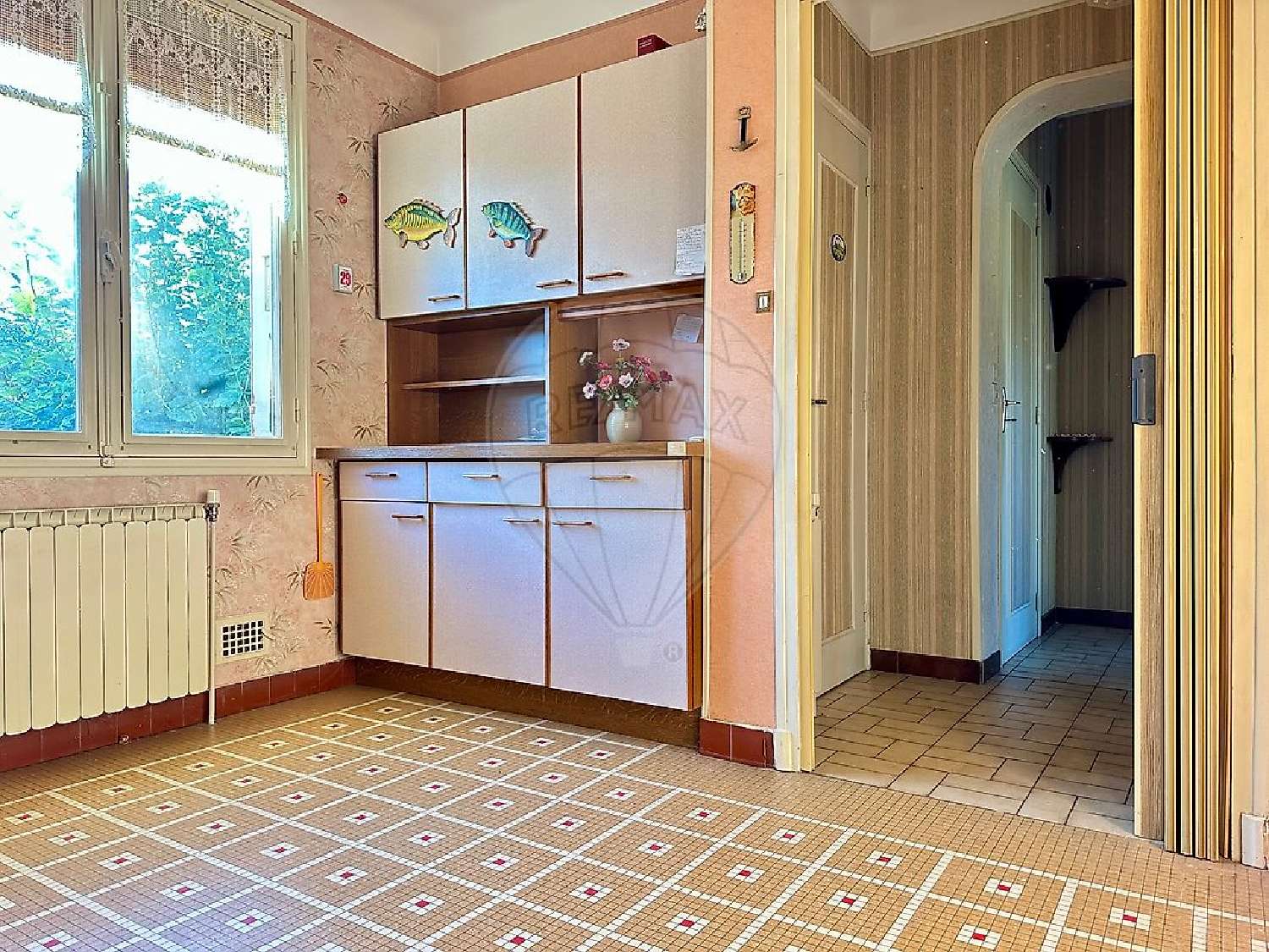 te koop huis Imphy Nièvre 5