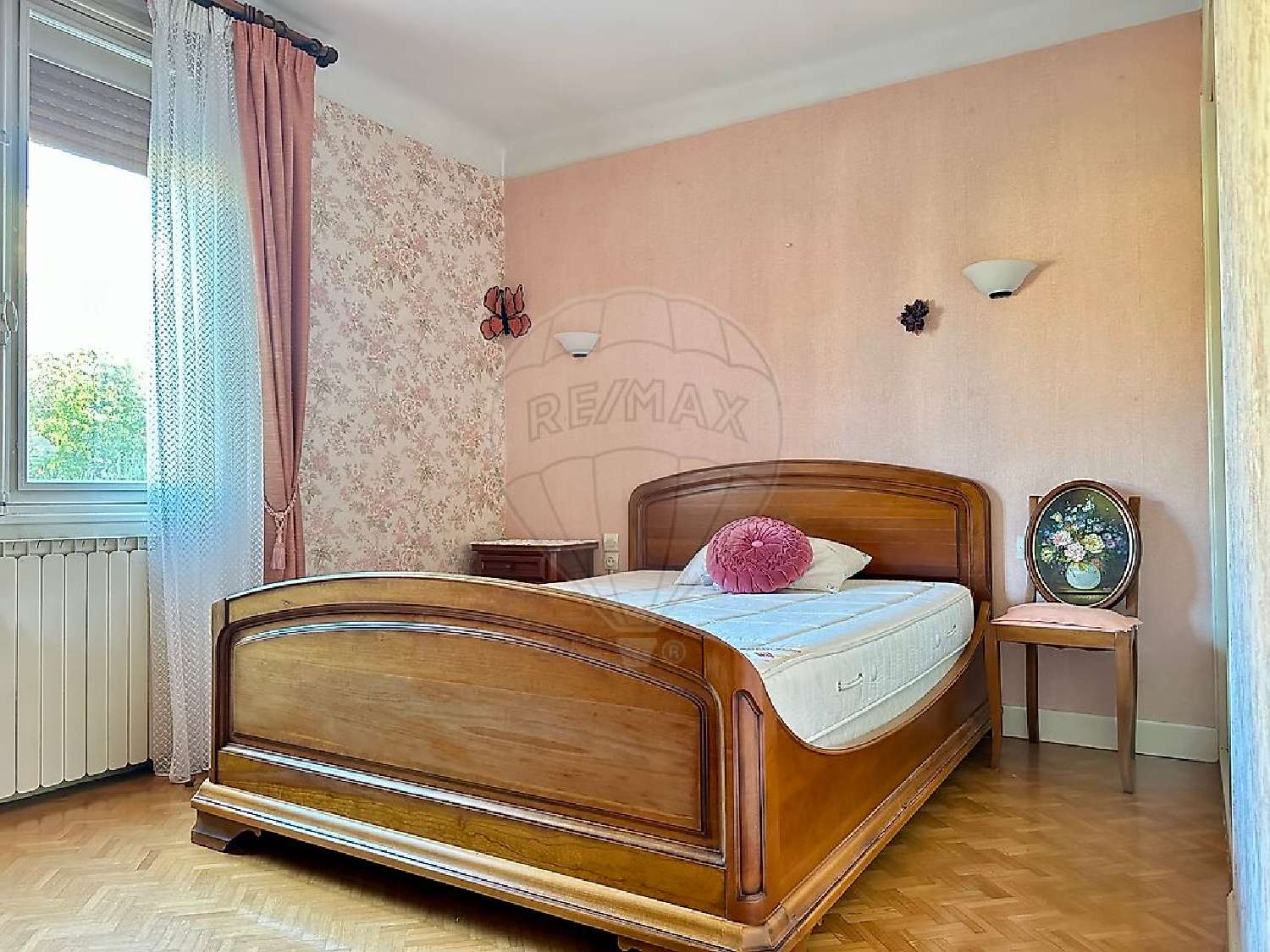 te koop huis Imphy Nièvre 7