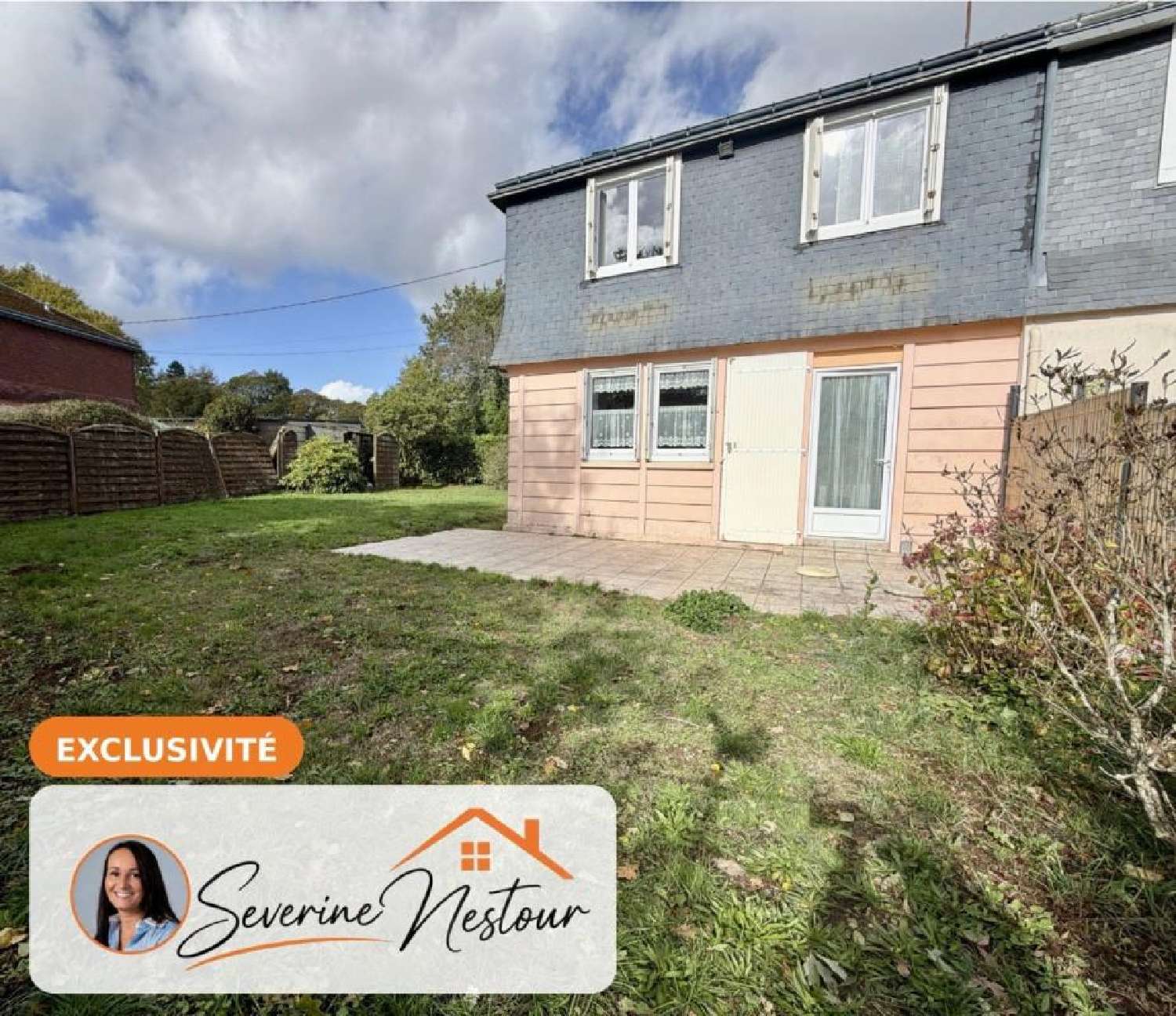 en venta casa Inguiniel Morbihan 1