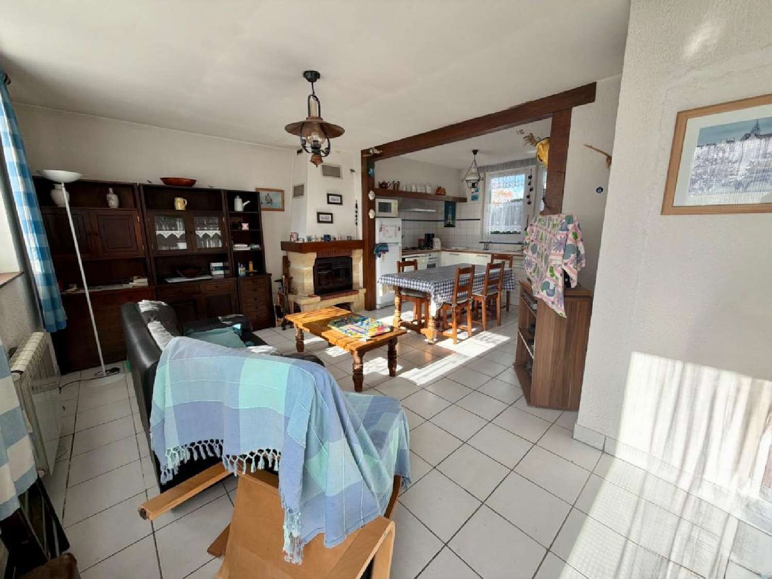 en venta casa Inguiniel Morbihan 2
