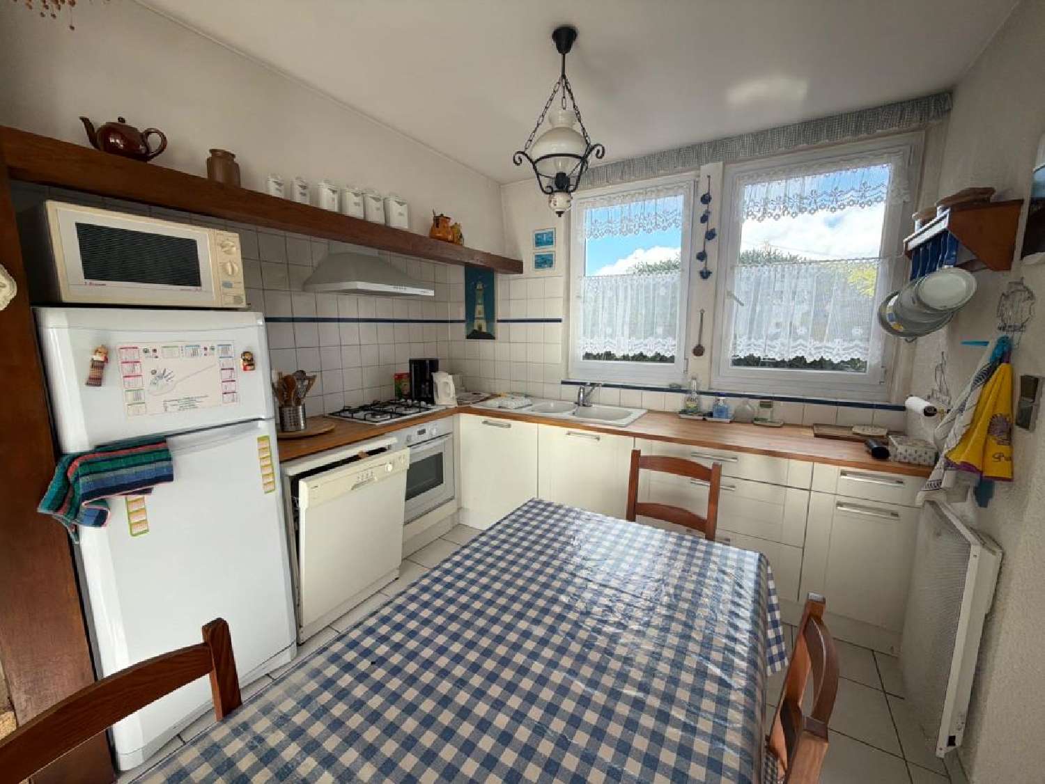 en venta casa Inguiniel Morbihan 3