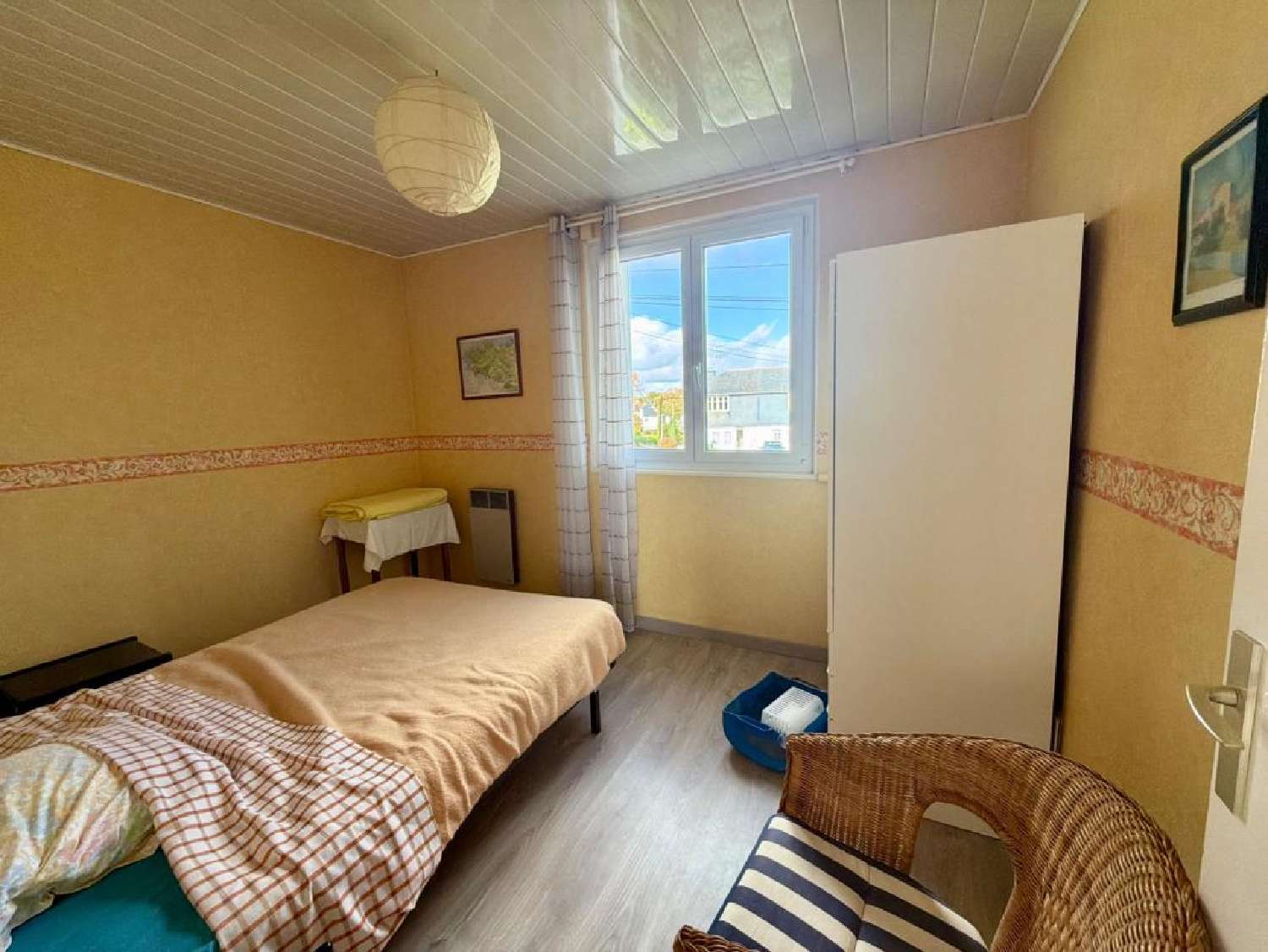 en venta casa Inguiniel Morbihan 6