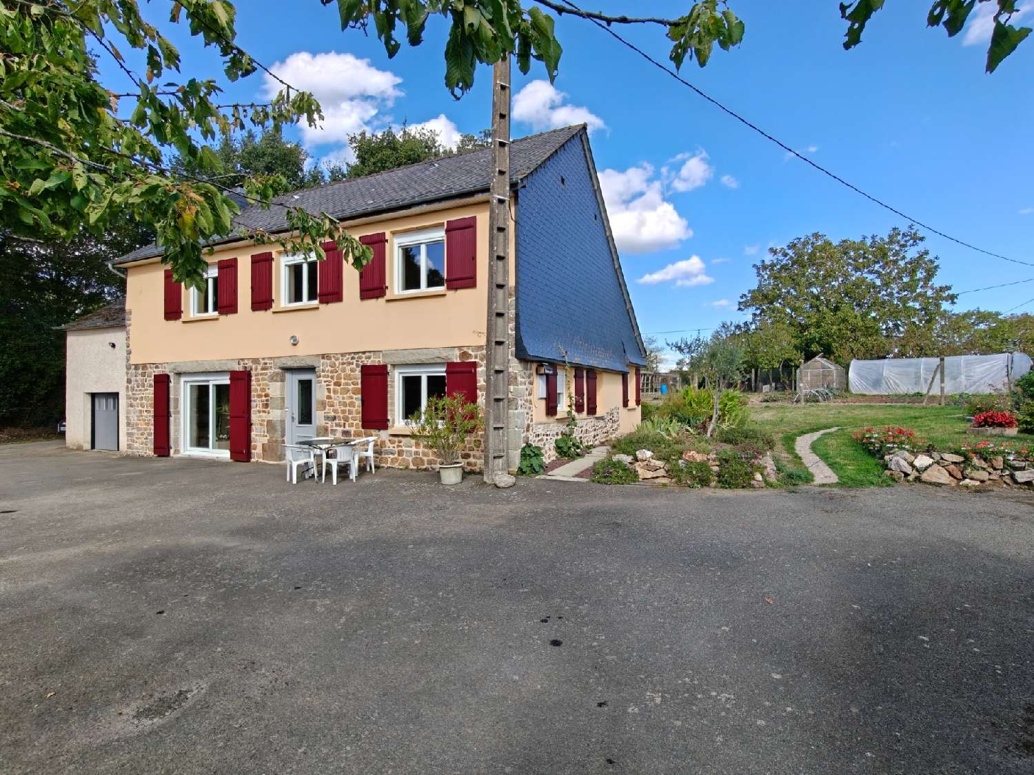  kaufen Haus Irodouër Ille-et-Vilaine 1