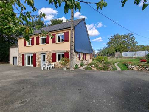 Irodouër Ille-et-Vilaine Haus Bild 7428659