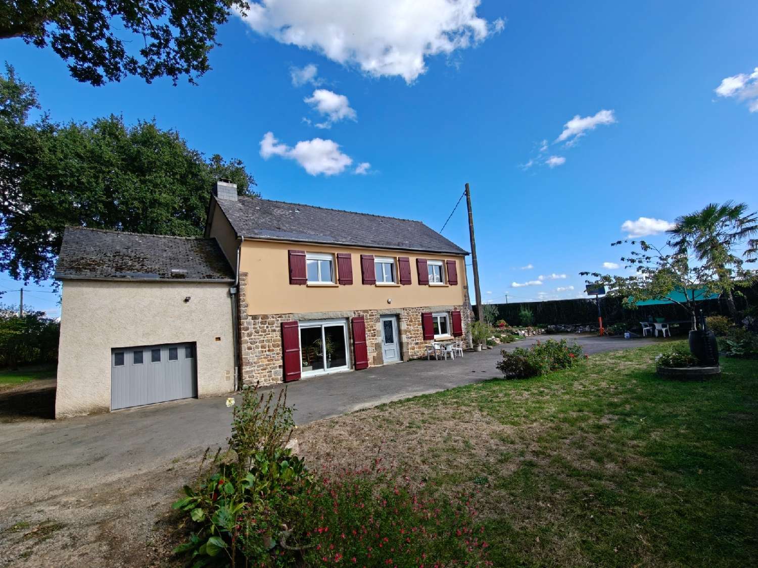  kaufen Haus Irodouër Ille-et-Vilaine 2