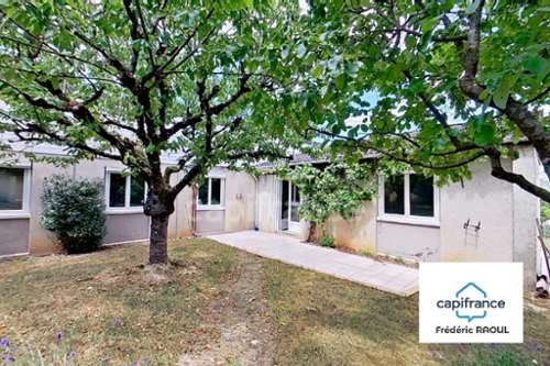 Is-sur-Tille Côte-d'Or house foto 7424167