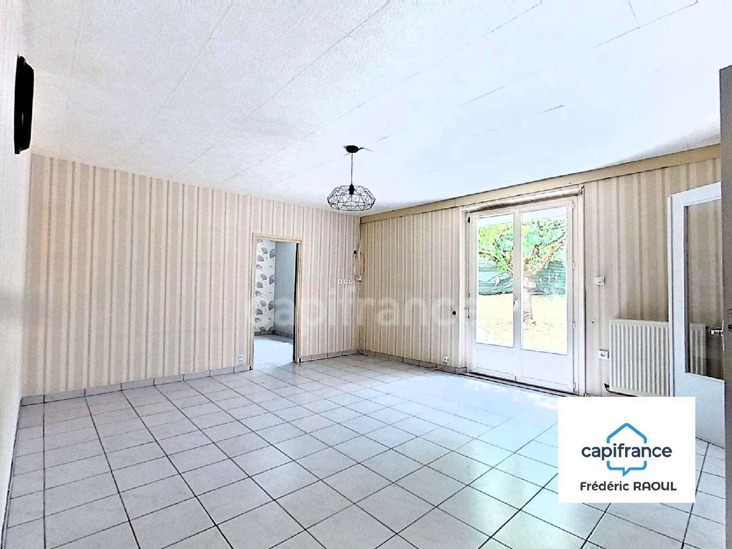 en venta casa Is-sur-Tille Côte-d'Or 2