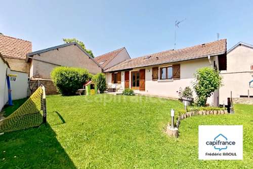 Is-sur-Tille Côte-d'Or house foto 7424914