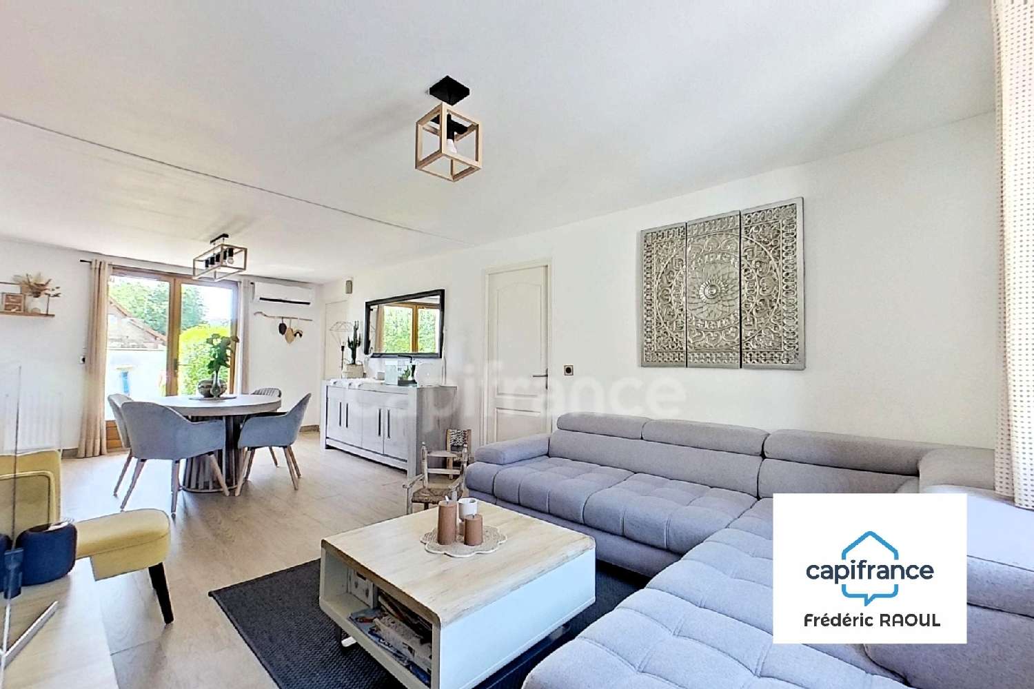 for sale house Is-sur-Tille Côte-d'Or 2