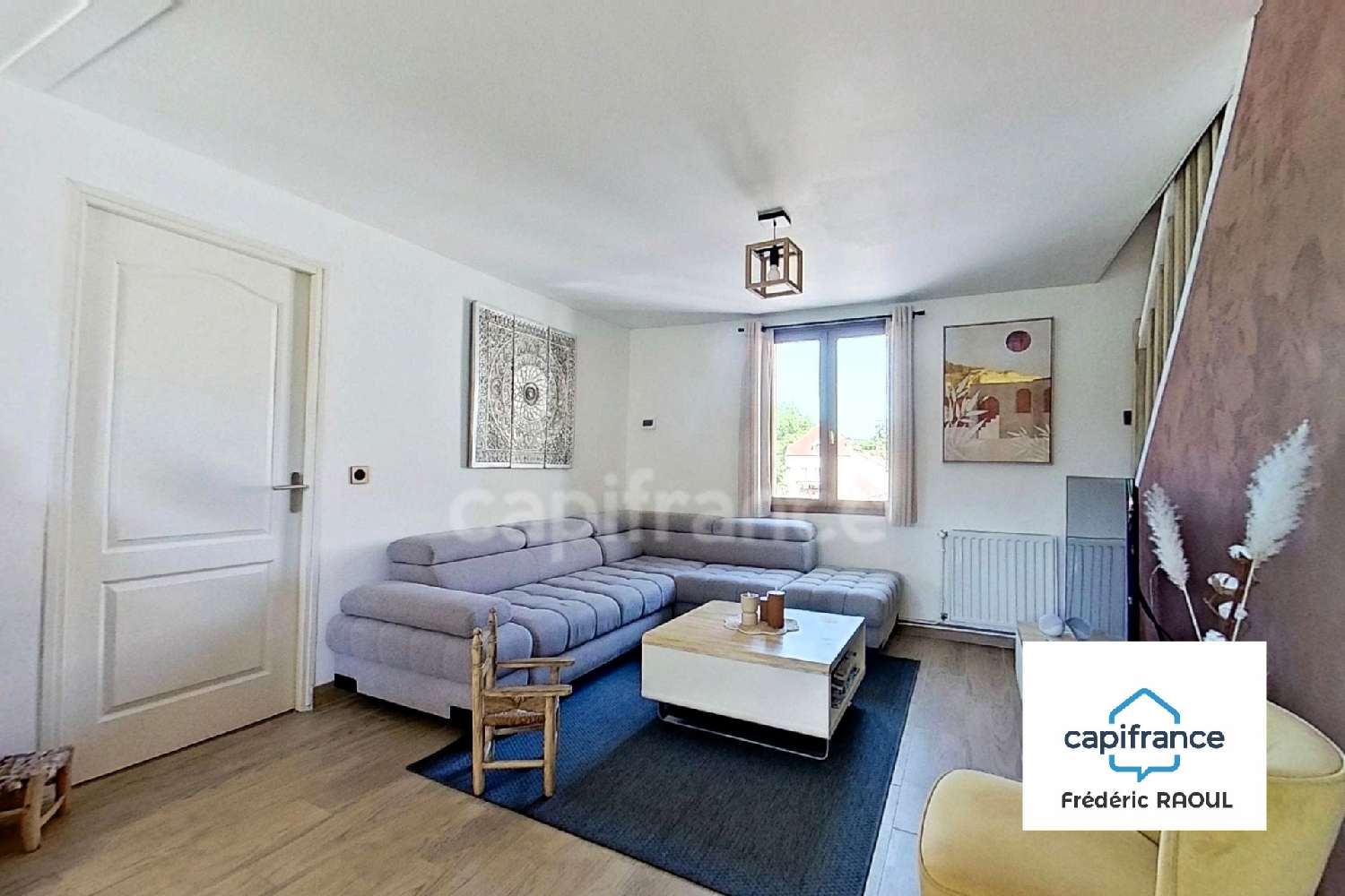 for sale house Is-sur-Tille Côte-d'Or 3