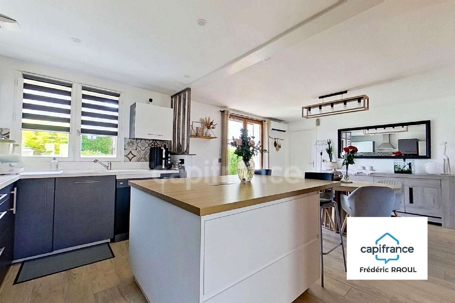 for sale house Is-sur-Tille Côte-d'Or 4