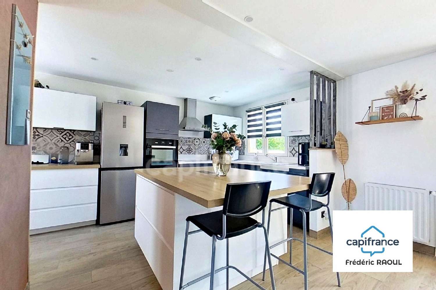 for sale house Is-sur-Tille Côte-d'Or 5