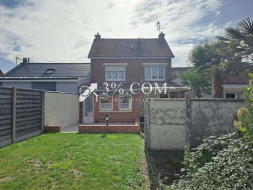 Isbergues Pas-de-Calais huis foto 7417938
