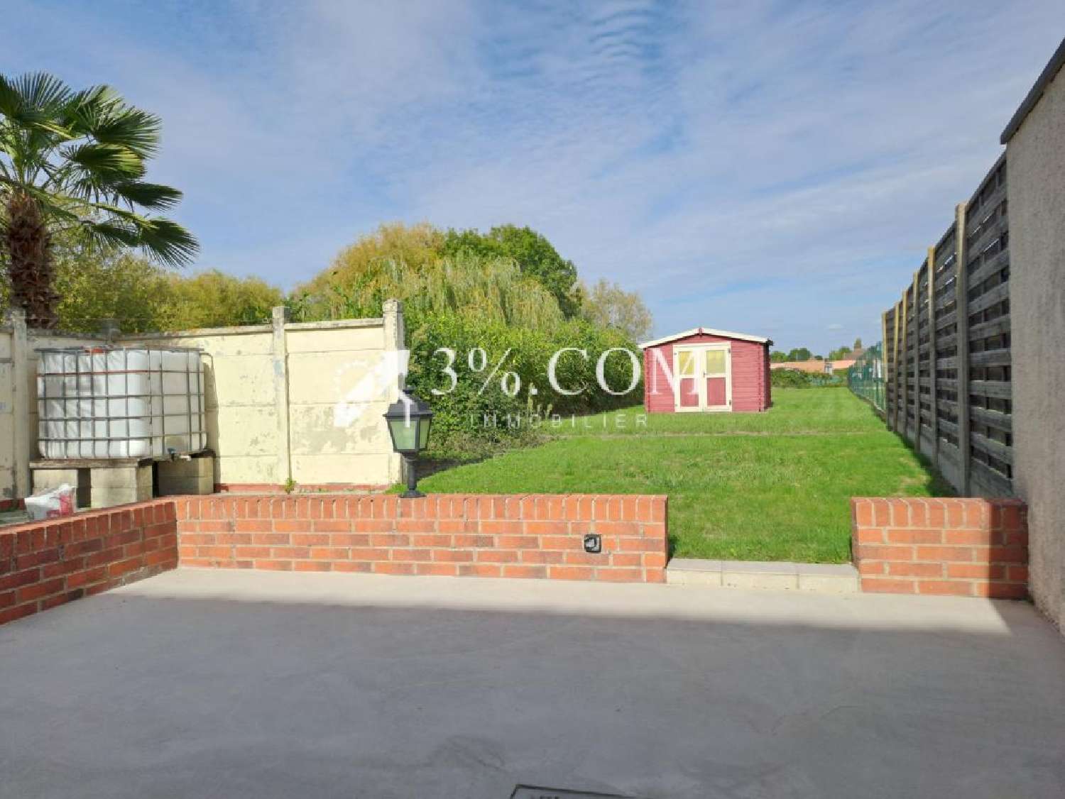 te koop huis Isbergues Pas-de-Calais 2