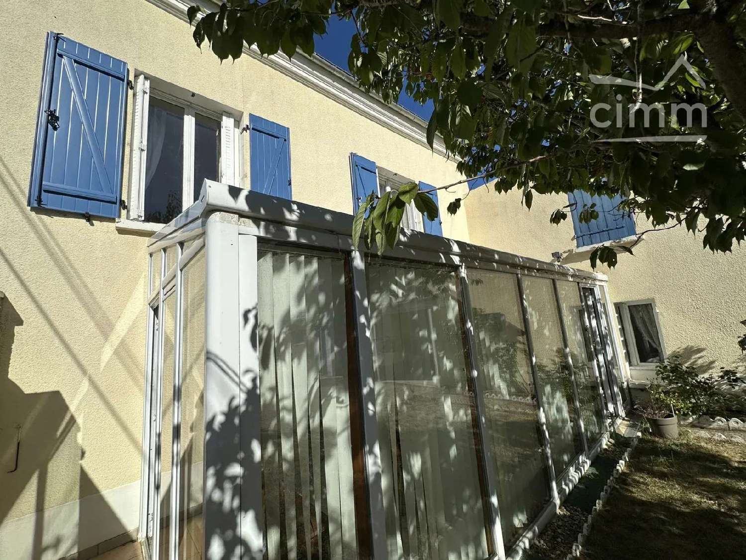  à vendre maison Isles-les-Meldeuses Seine-et-Marne 2