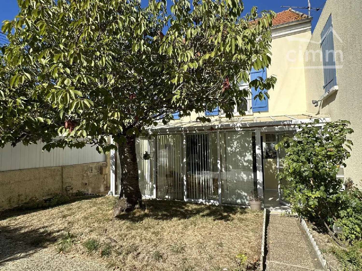  à vendre maison Isles-les-Meldeuses Seine-et-Marne 3